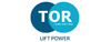 Домкраты реечные модели MJW настенные TOR